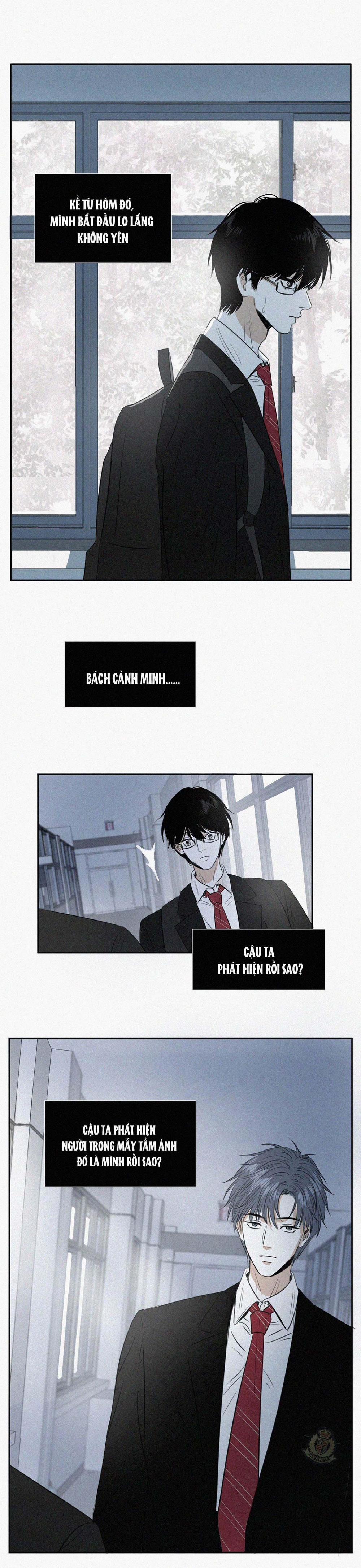 Học Sinh Nghèo Ở Trường Quý Tộc (END) 2 trang 1