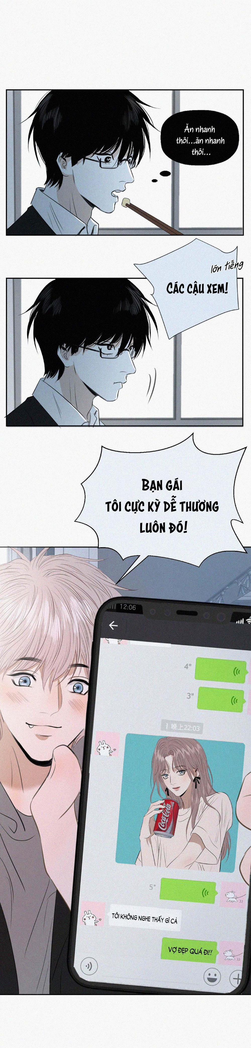 Học Sinh Nghèo Ở Trường Quý Tộc (END) 2 trang 14