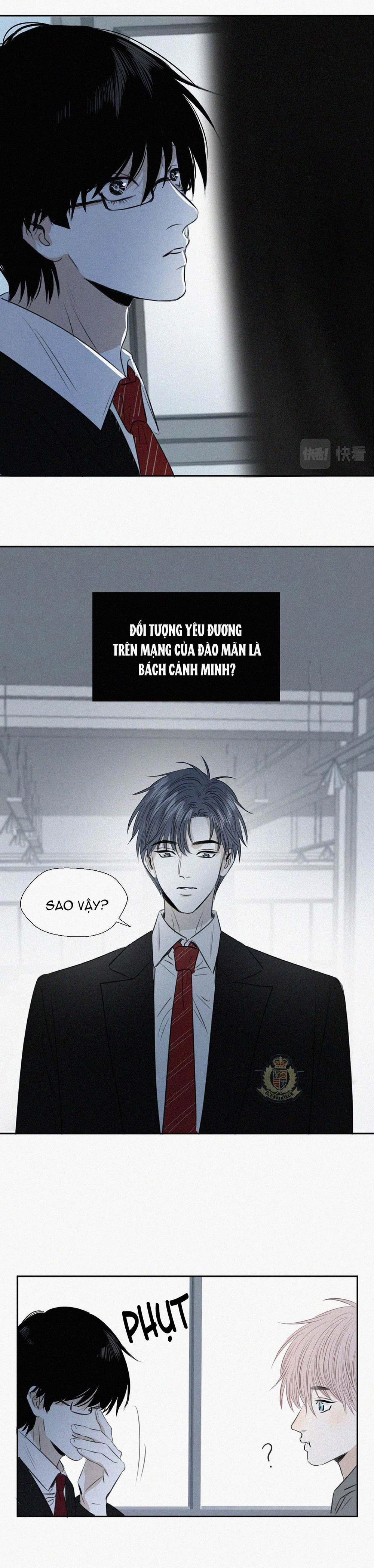 Học Sinh Nghèo Ở Trường Quý Tộc (END) 2 trang 17