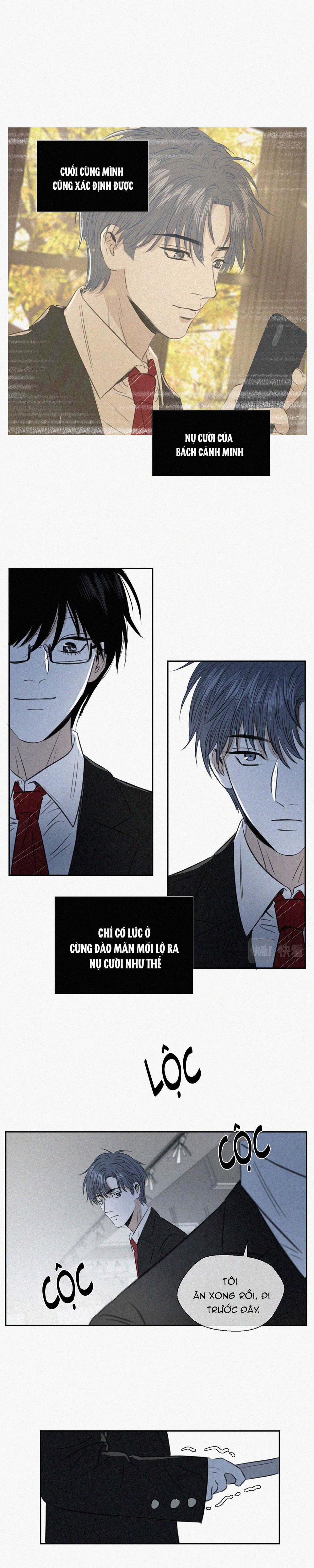 Học Sinh Nghèo Ở Trường Quý Tộc (END) 2 trang 18