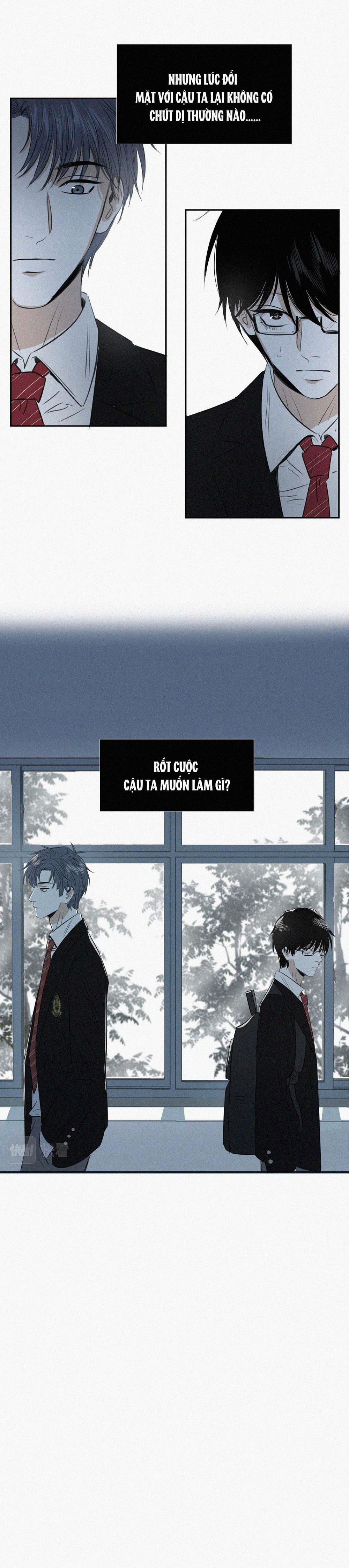 Học Sinh Nghèo Ở Trường Quý Tộc (END) 2 trang 2