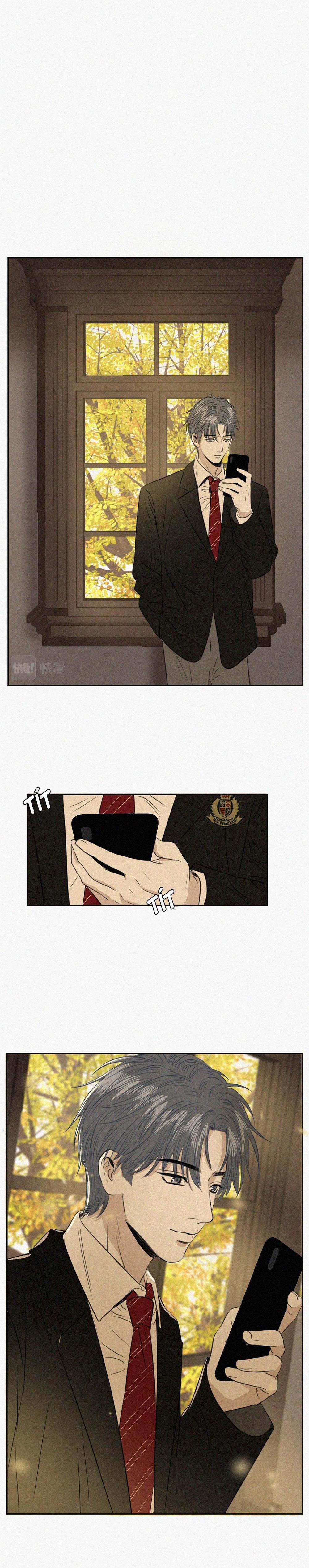 Học Sinh Nghèo Ở Trường Quý Tộc (END) 2 trang 4