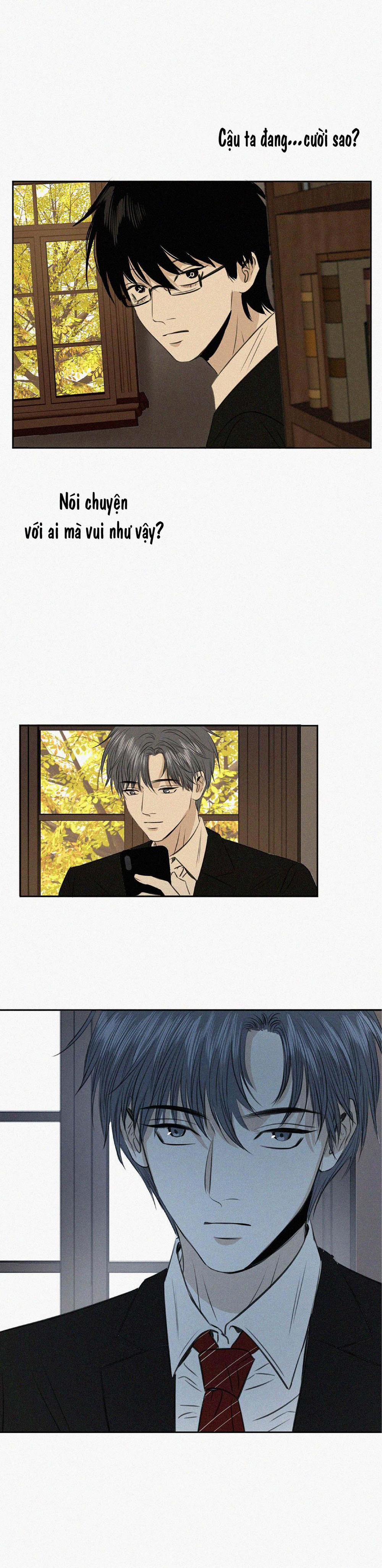 Học Sinh Nghèo Ở Trường Quý Tộc (END) 2 trang 5