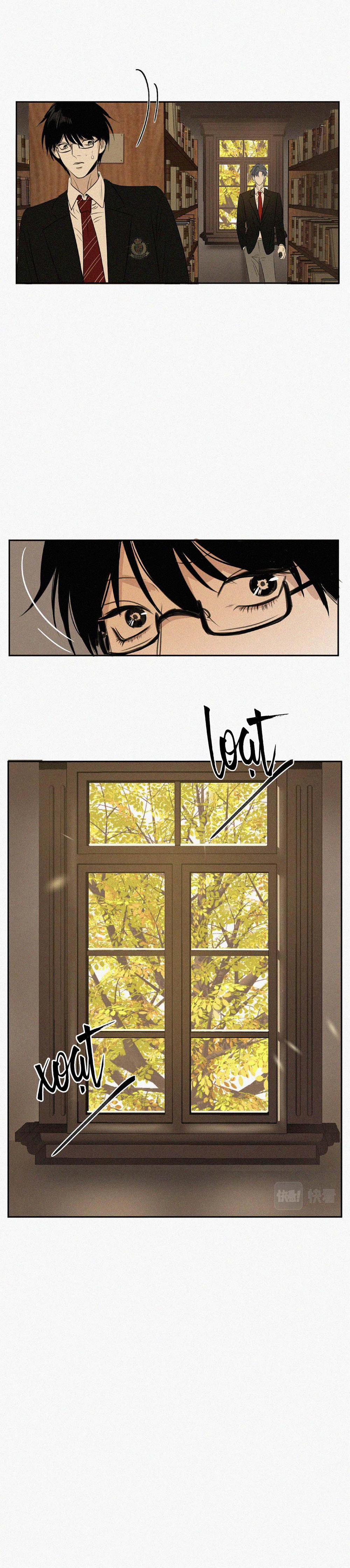 Học Sinh Nghèo Ở Trường Quý Tộc (END) 2 trang 6