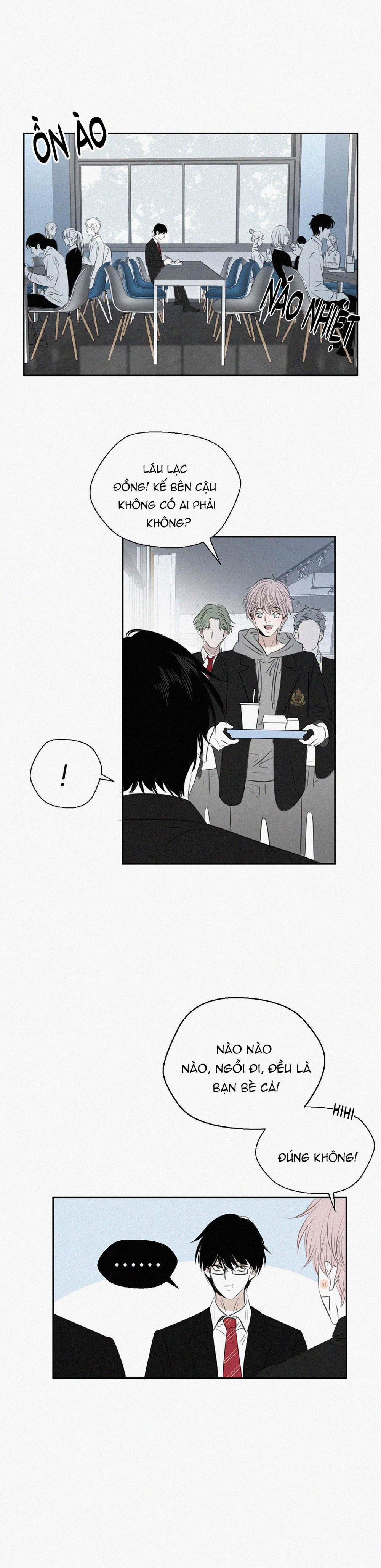 Học Sinh Nghèo Ở Trường Quý Tộc (END) 2 trang 7