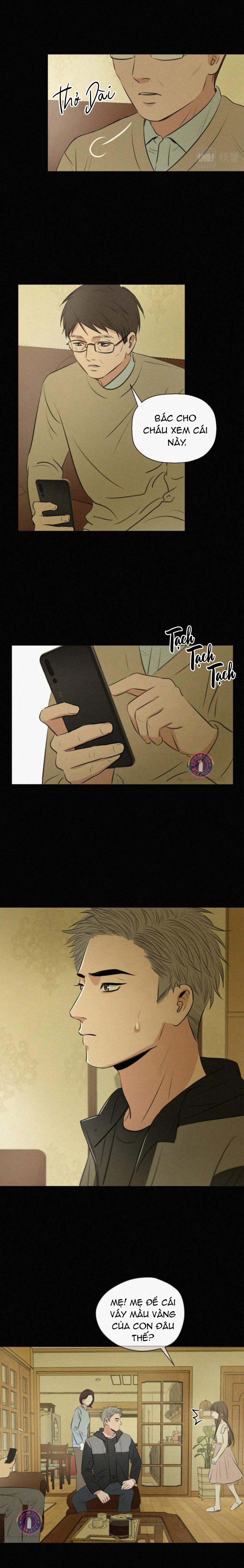 Học Sinh Nghèo Ở Trường Quý Tộc (END) 21 trang 9