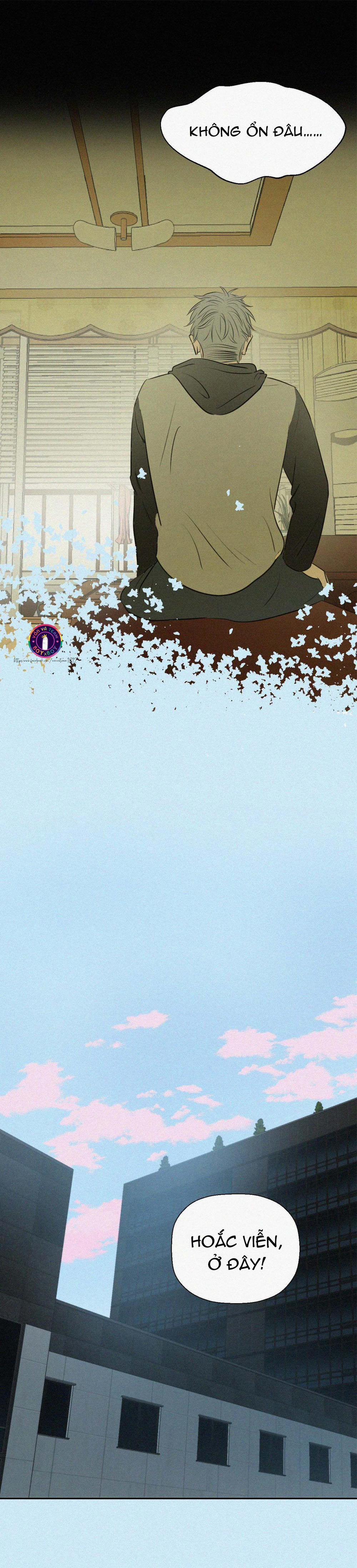 Học Sinh Nghèo Ở Trường Quý Tộc (END) 22 trang 11