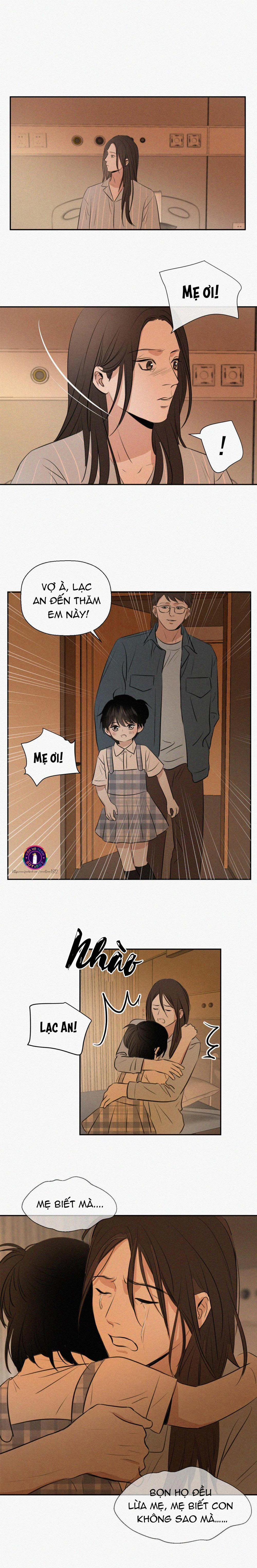 Học Sinh Nghèo Ở Trường Quý Tộc (END) 22 trang 4