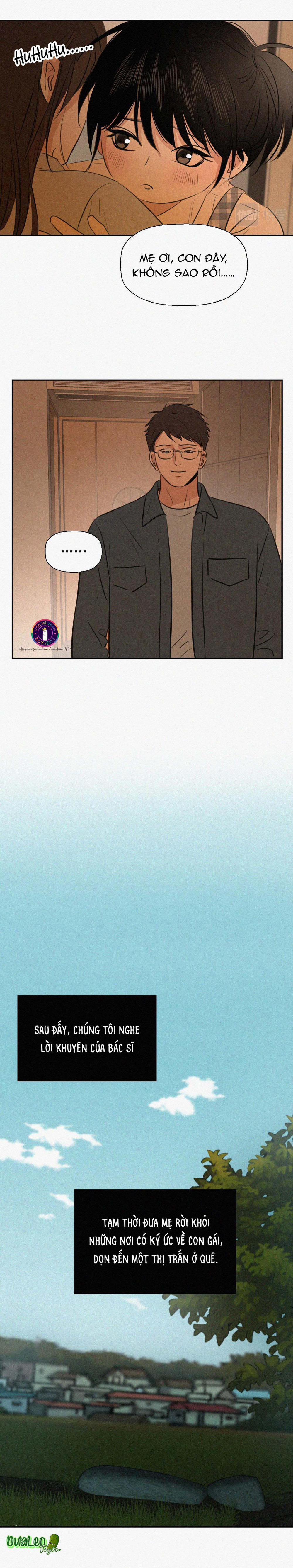 Học Sinh Nghèo Ở Trường Quý Tộc (END) 22 trang 5