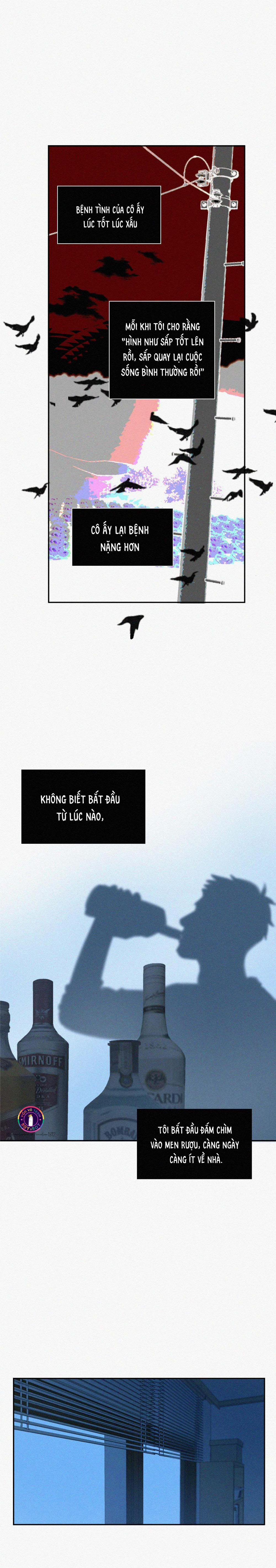 Học Sinh Nghèo Ở Trường Quý Tộc (END) 22 trang 6