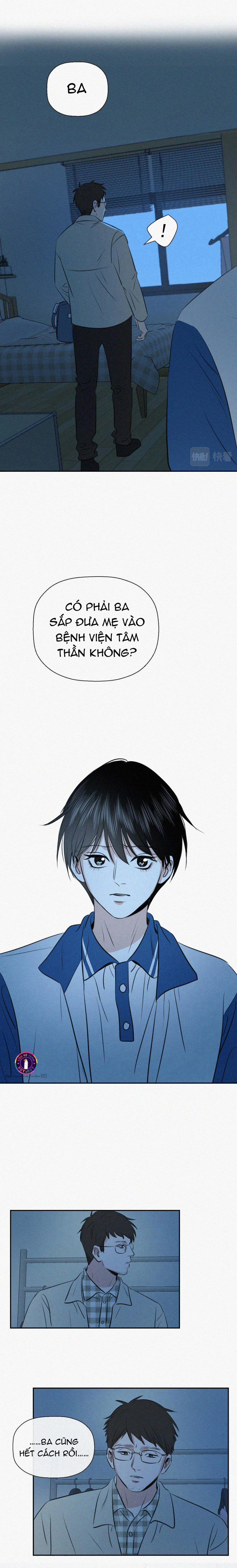 Học Sinh Nghèo Ở Trường Quý Tộc (END) 22 trang 7