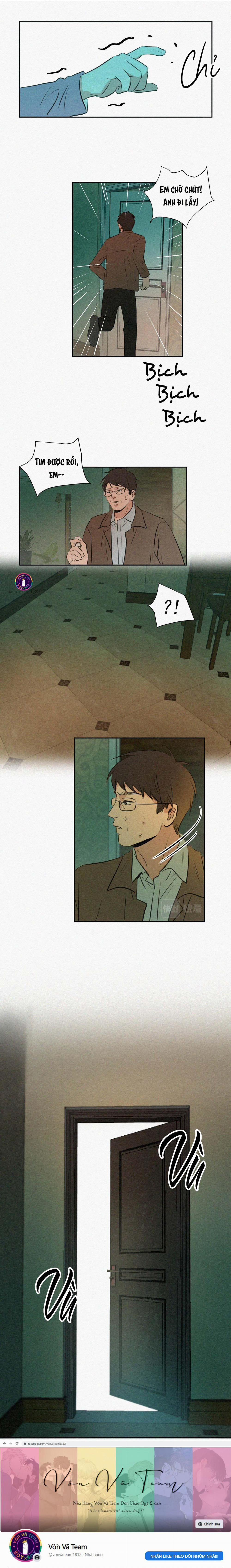 Học Sinh Nghèo Ở Trường Quý Tộc (END) 23 trang 14