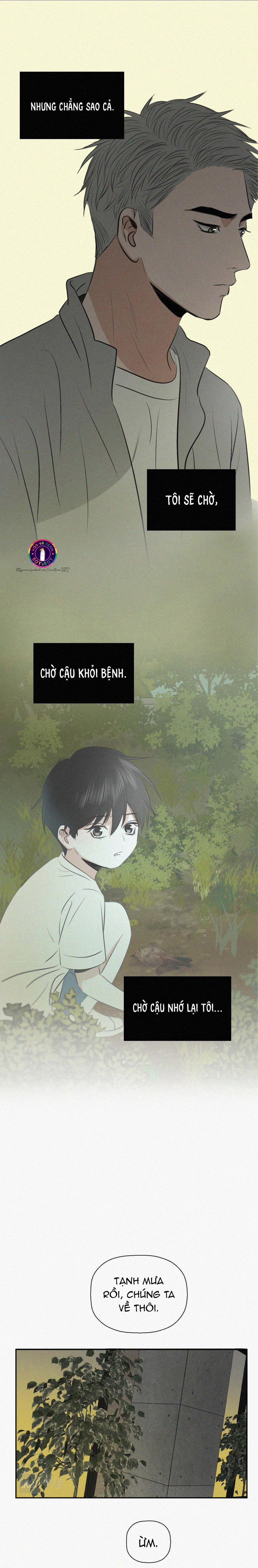 Học Sinh Nghèo Ở Trường Quý Tộc (END) 23 trang 8