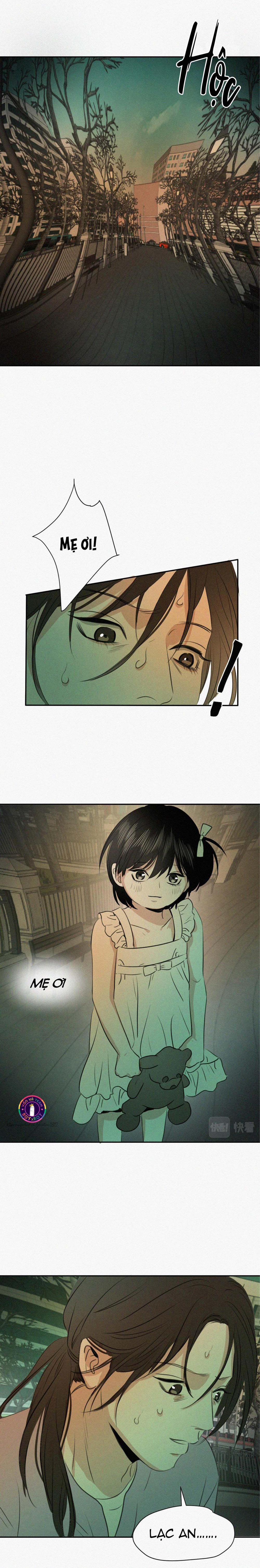 Học Sinh Nghèo Ở Trường Quý Tộc (END) 24 trang 1