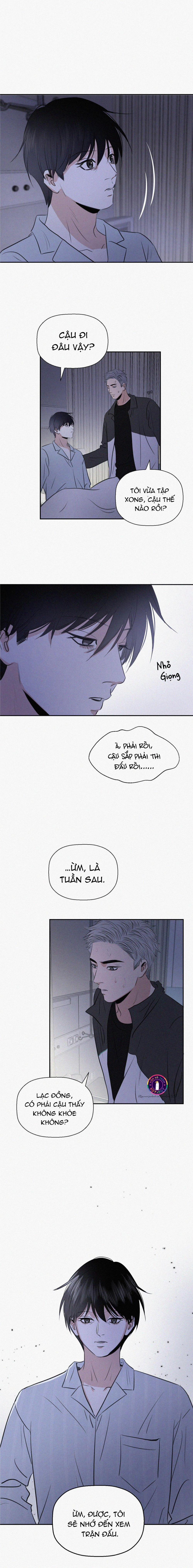 Học Sinh Nghèo Ở Trường Quý Tộc (END) 24 trang 11