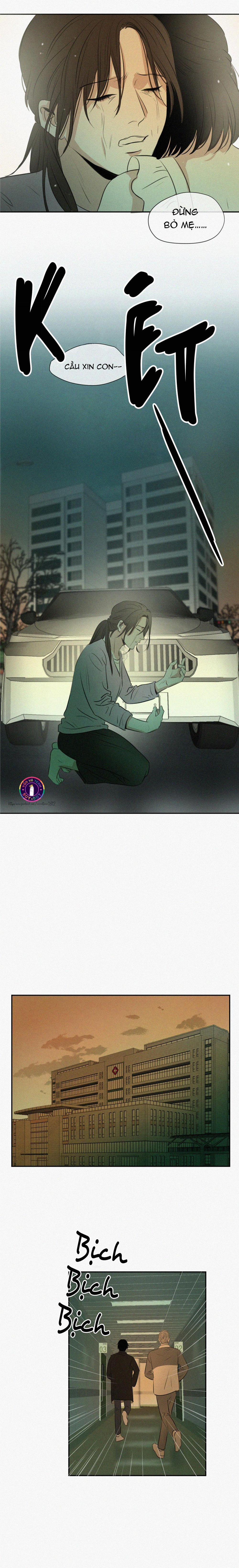 Học Sinh Nghèo Ở Trường Quý Tộc (END) 24 trang 3