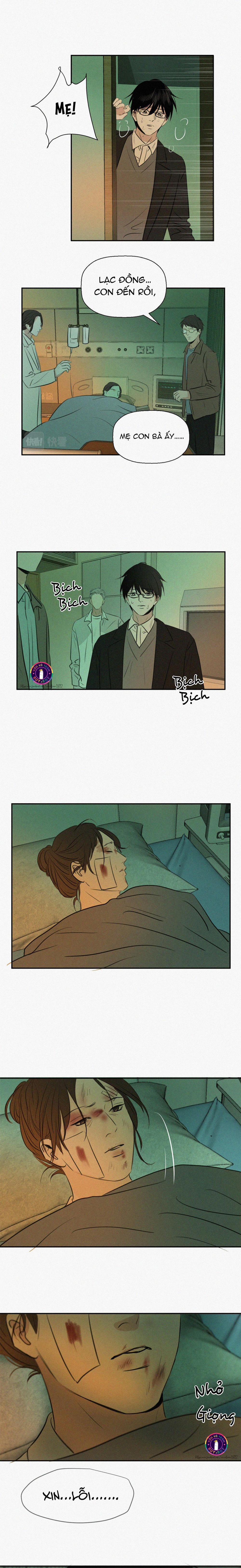 Học Sinh Nghèo Ở Trường Quý Tộc (END) 24 trang 4