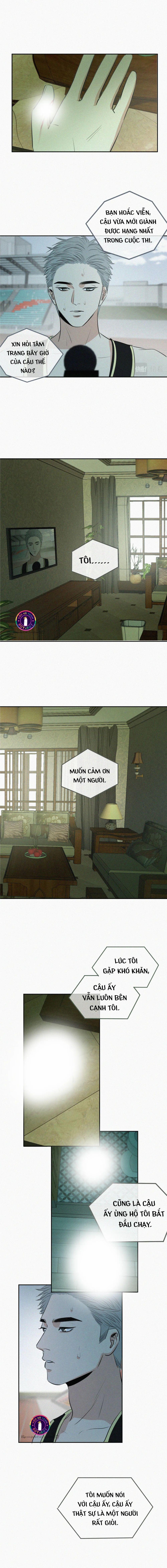 Học Sinh Nghèo Ở Trường Quý Tộc (END) 26 trang 5