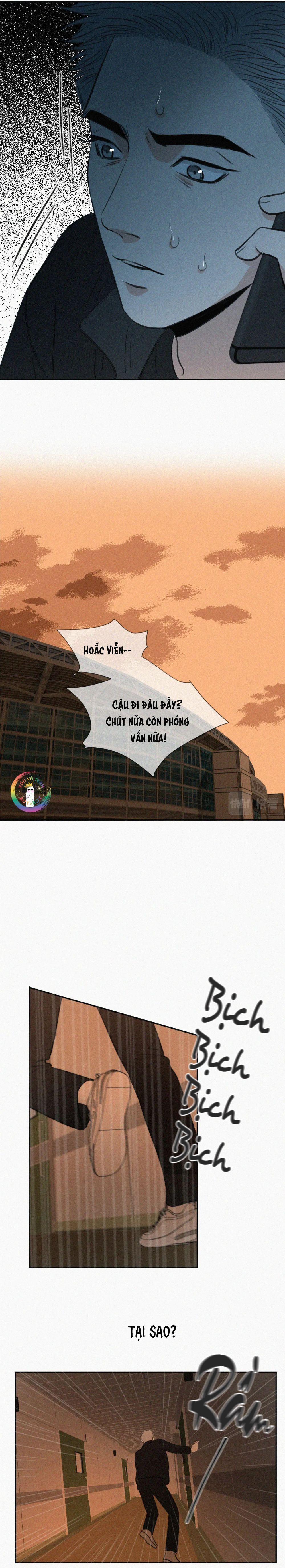 Học Sinh Nghèo Ở Trường Quý Tộc (END) 27 trang 4