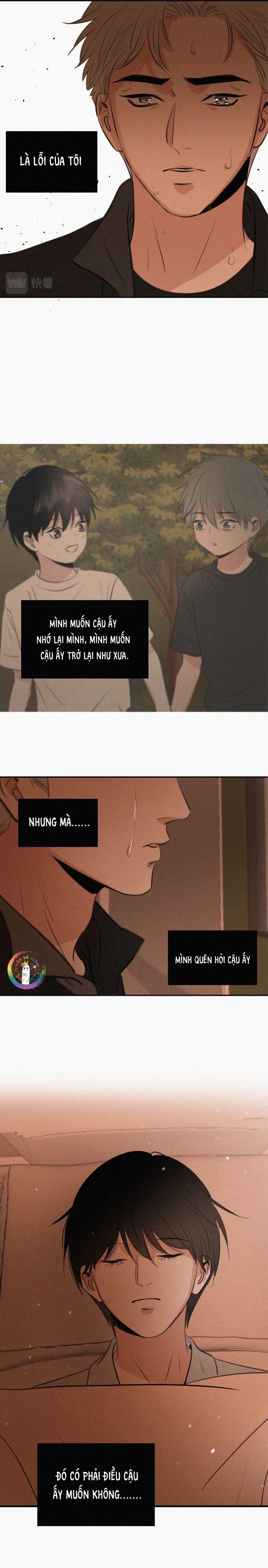 Học Sinh Nghèo Ở Trường Quý Tộc (END) 27 trang 6