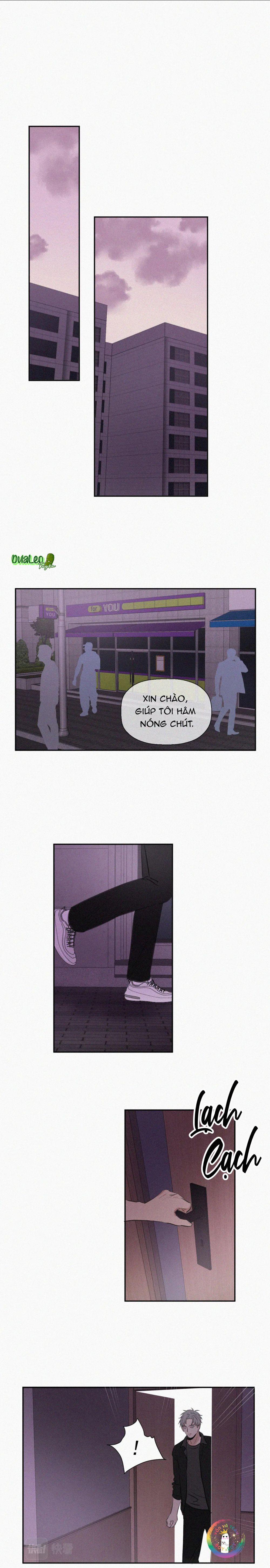 Học Sinh Nghèo Ở Trường Quý Tộc (END) 27 trang 7