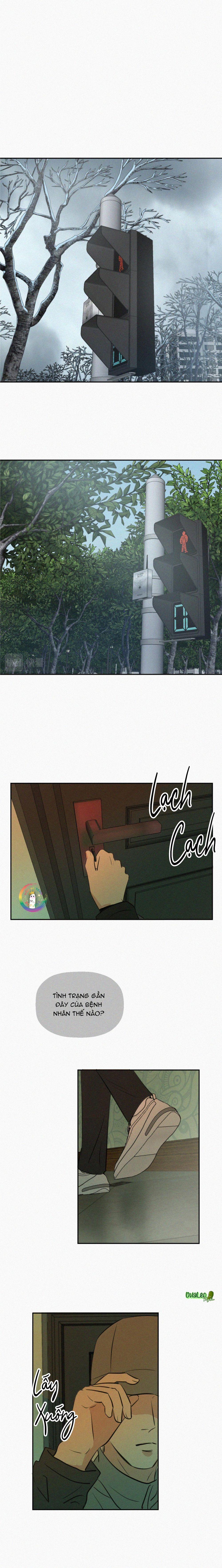 Học Sinh Nghèo Ở Trường Quý Tộc (END) 28 trang 5