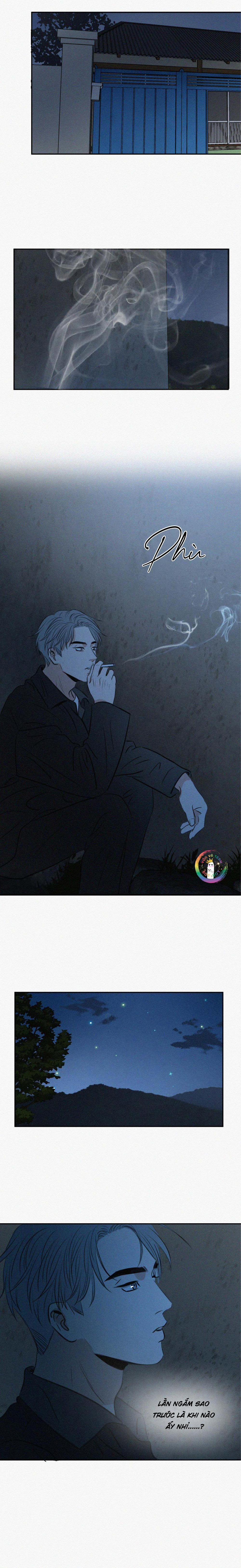 Học Sinh Nghèo Ở Trường Quý Tộc (END) 29 trang 5