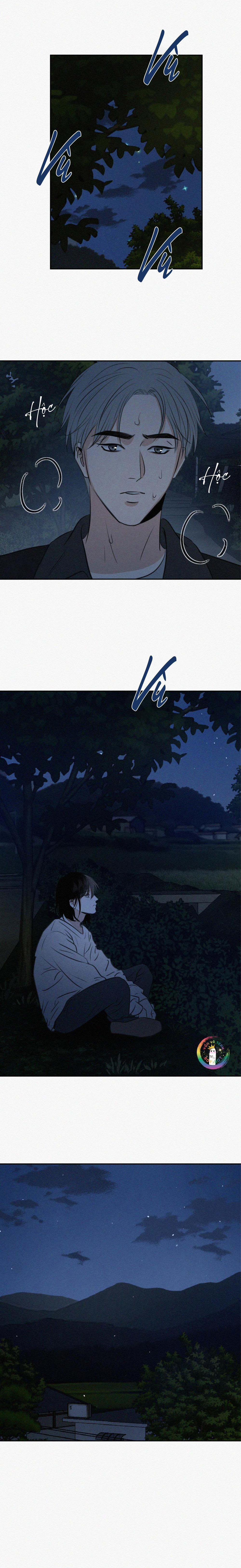 Học Sinh Nghèo Ở Trường Quý Tộc (END) 29 trang 8