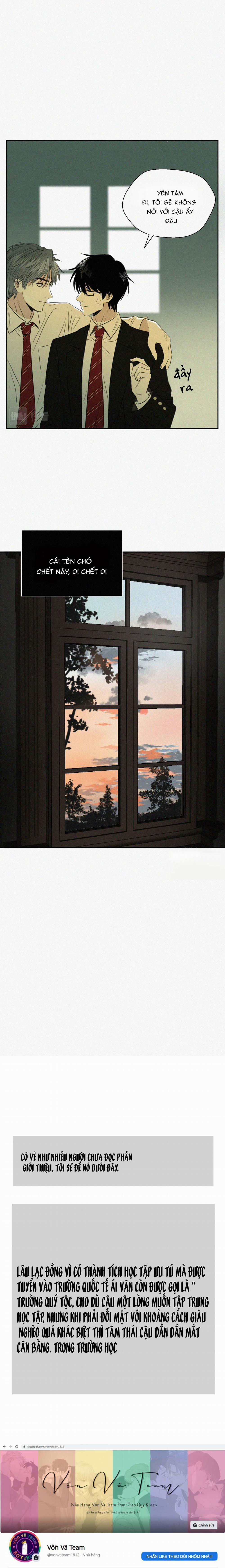 Học Sinh Nghèo Ở Trường Quý Tộc (END) 3 trang 16