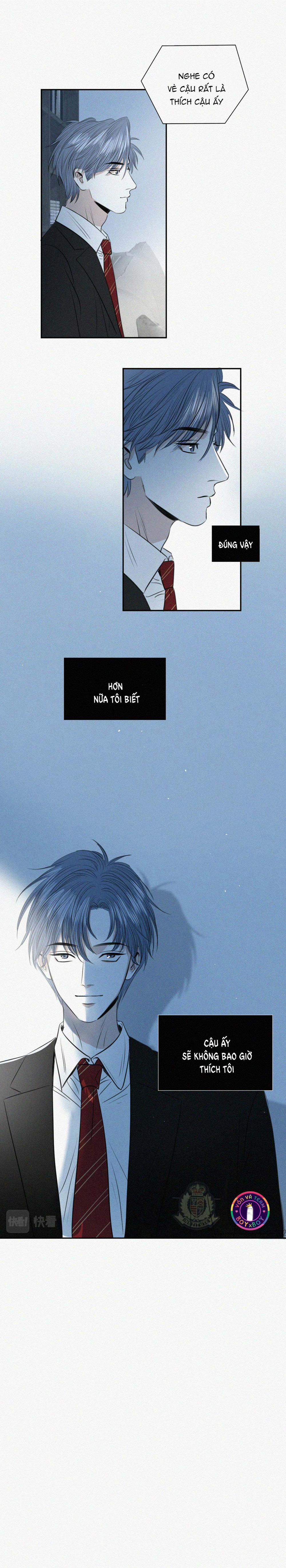 Học Sinh Nghèo Ở Trường Quý Tộc (END) 3 trang 3