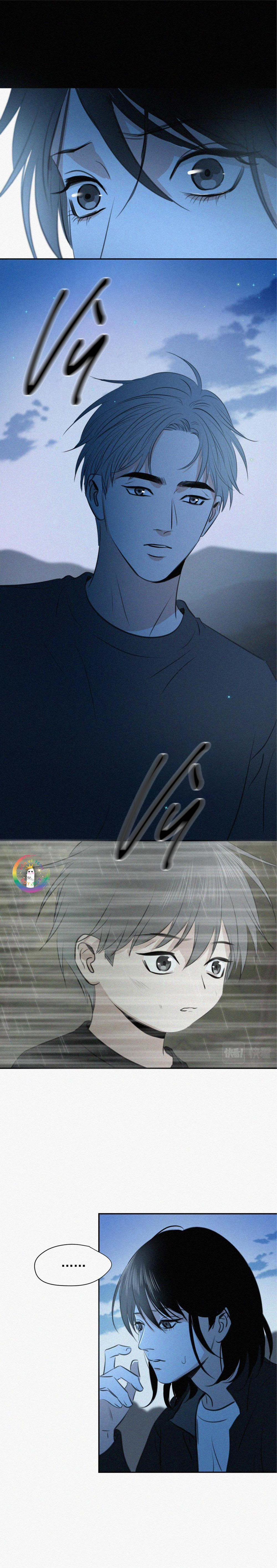 Học Sinh Nghèo Ở Trường Quý Tộc (END) 30 END trang 11