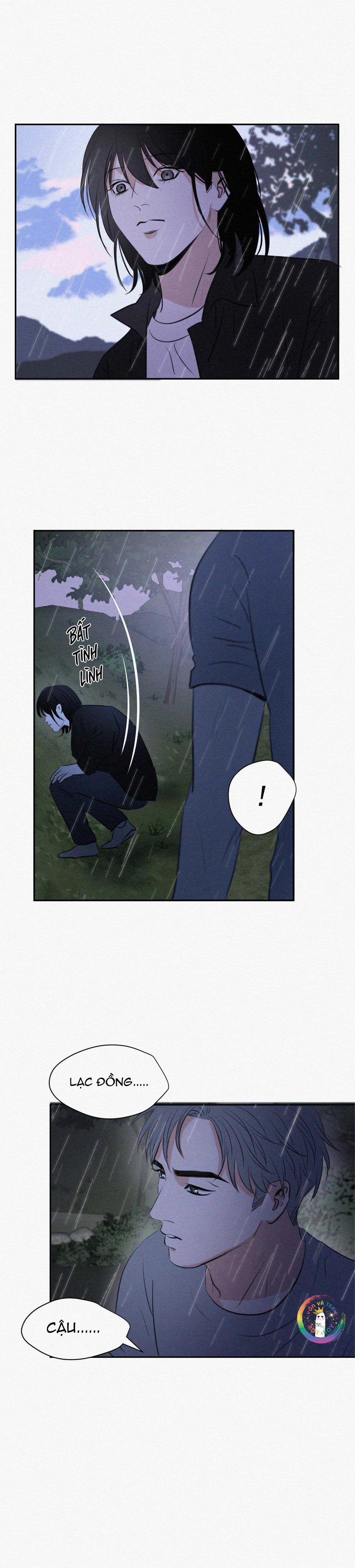 Học Sinh Nghèo Ở Trường Quý Tộc (END) 30 END trang 15