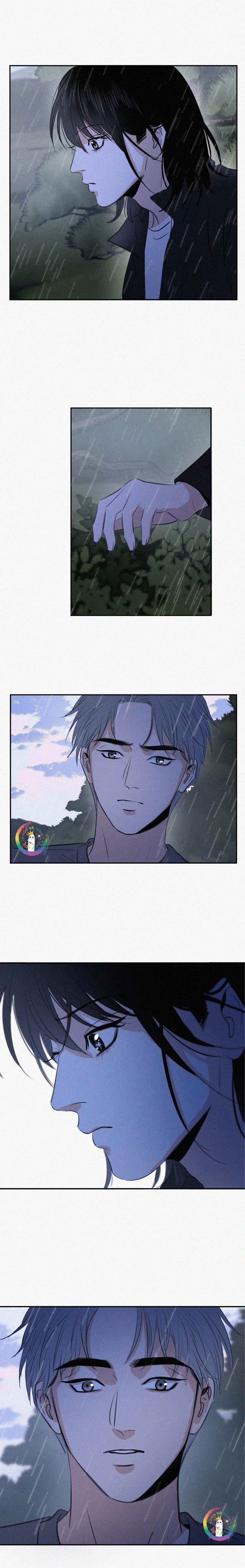 Học Sinh Nghèo Ở Trường Quý Tộc (END) 30 END trang 16