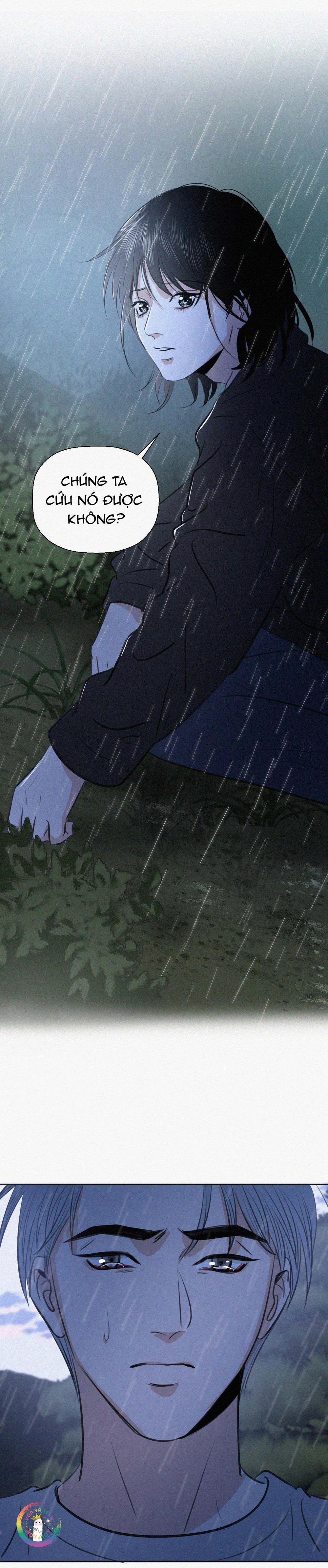 Học Sinh Nghèo Ở Trường Quý Tộc (END) 30 END trang 18