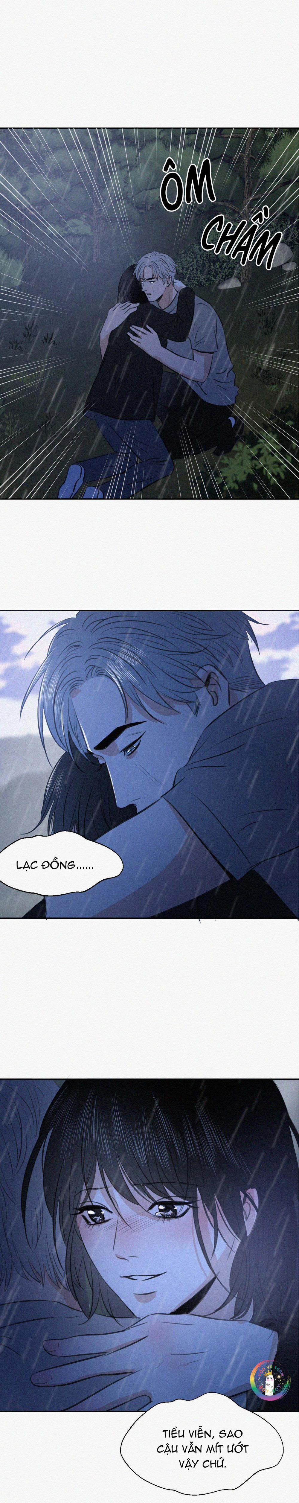 Học Sinh Nghèo Ở Trường Quý Tộc (END) 30 END trang 19