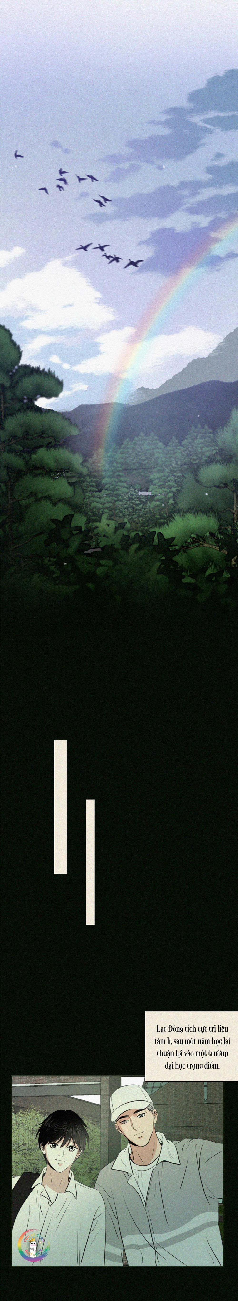 Học Sinh Nghèo Ở Trường Quý Tộc (END) 30 END trang 22