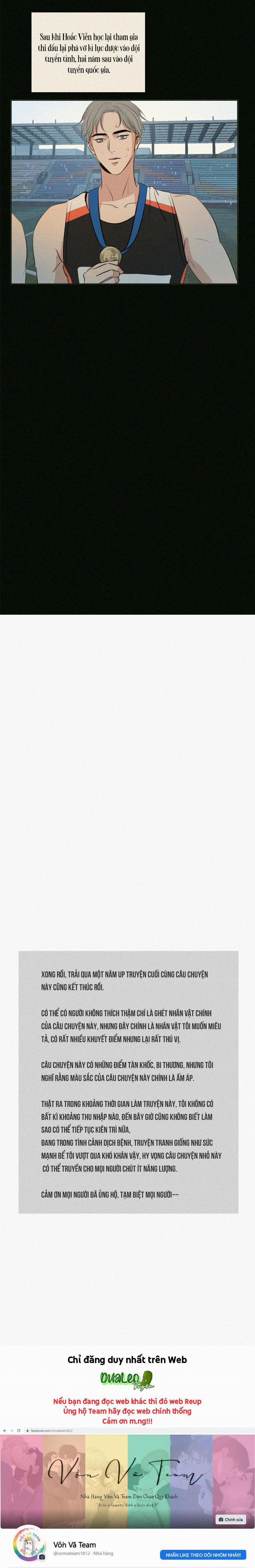 Học Sinh Nghèo Ở Trường Quý Tộc (END) 30 END trang 23