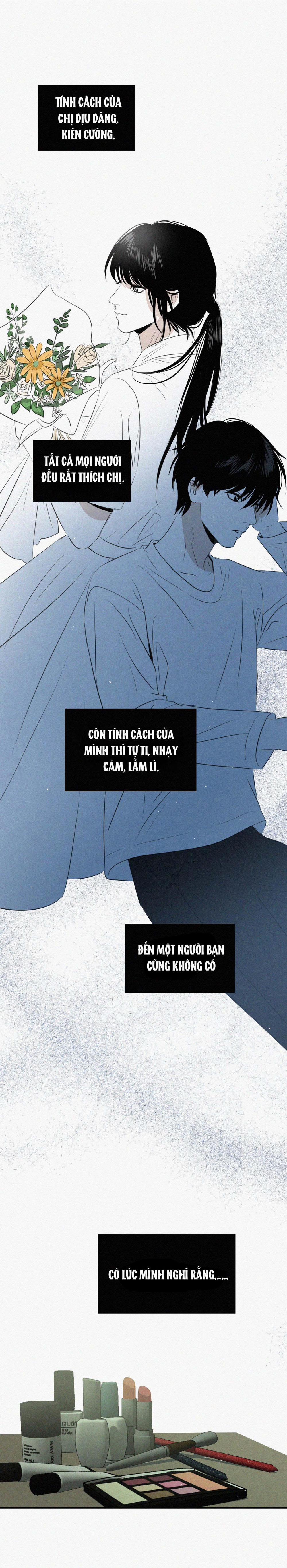 Học Sinh Nghèo Ở Trường Quý Tộc (END) 4 trang 10