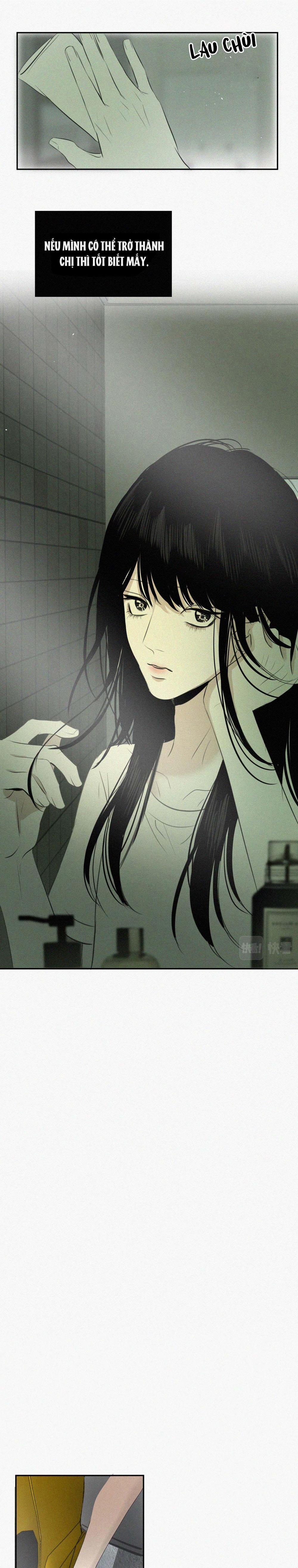 Học Sinh Nghèo Ở Trường Quý Tộc (END) 4 trang 11