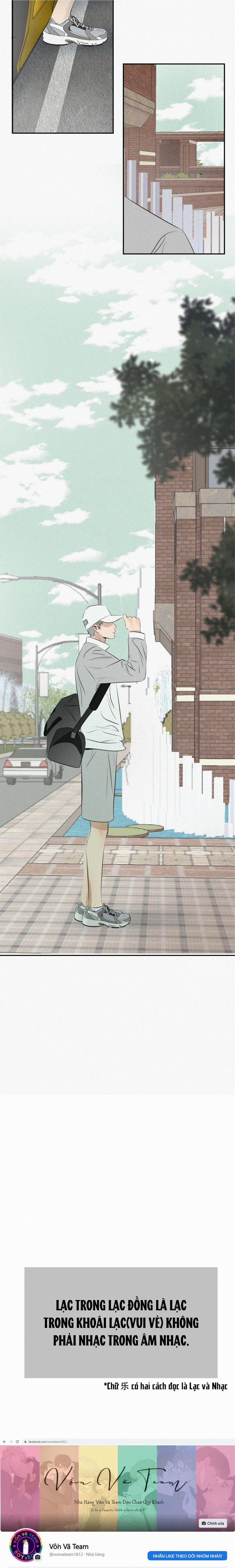 Học Sinh Nghèo Ở Trường Quý Tộc (END) 4 trang 12