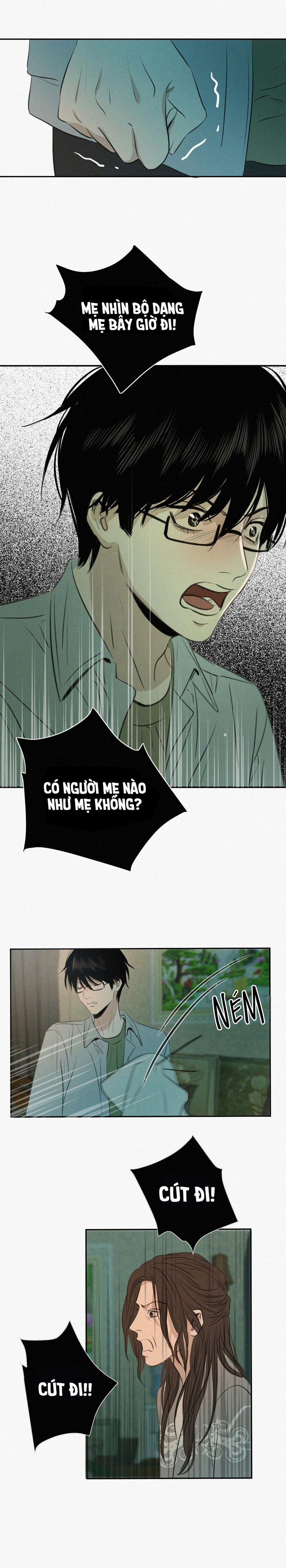 Học Sinh Nghèo Ở Trường Quý Tộc (END) 4 trang 5