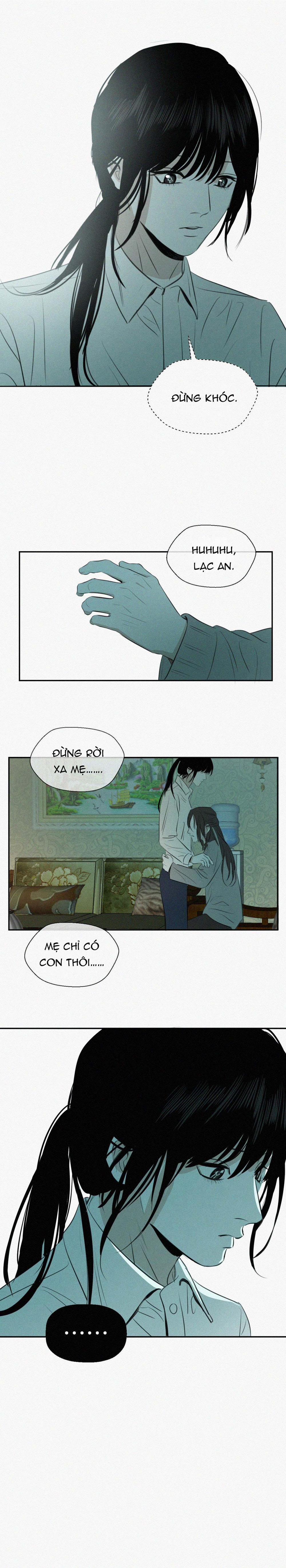 Học Sinh Nghèo Ở Trường Quý Tộc (END) 4 trang 7