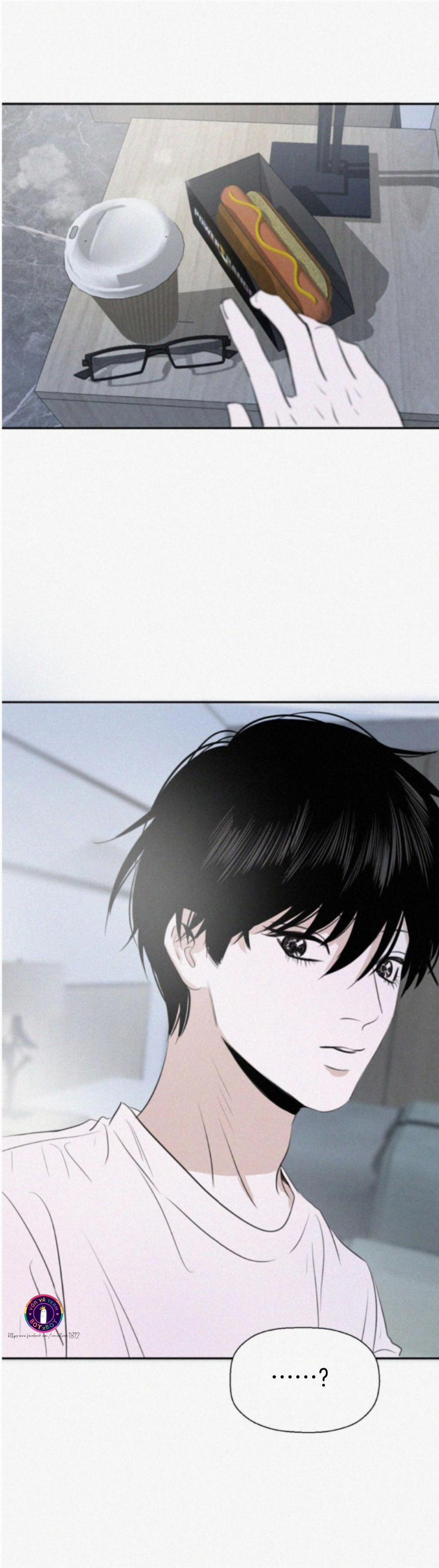 Học Sinh Nghèo Ở Trường Quý Tộc (END) 6 trang 10