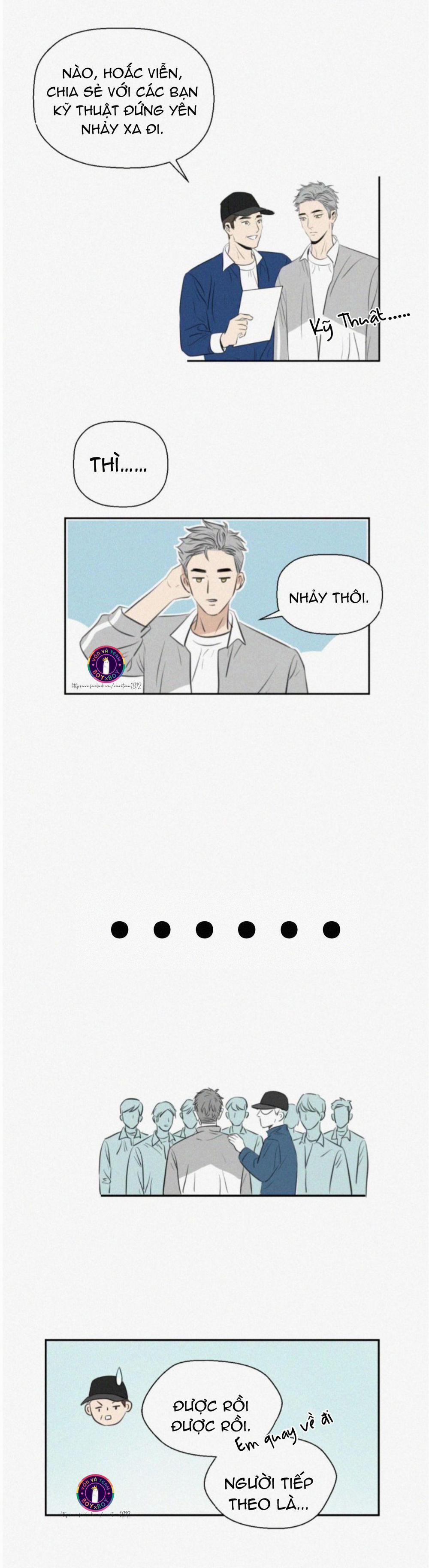 Học Sinh Nghèo Ở Trường Quý Tộc (END) 6 trang 19