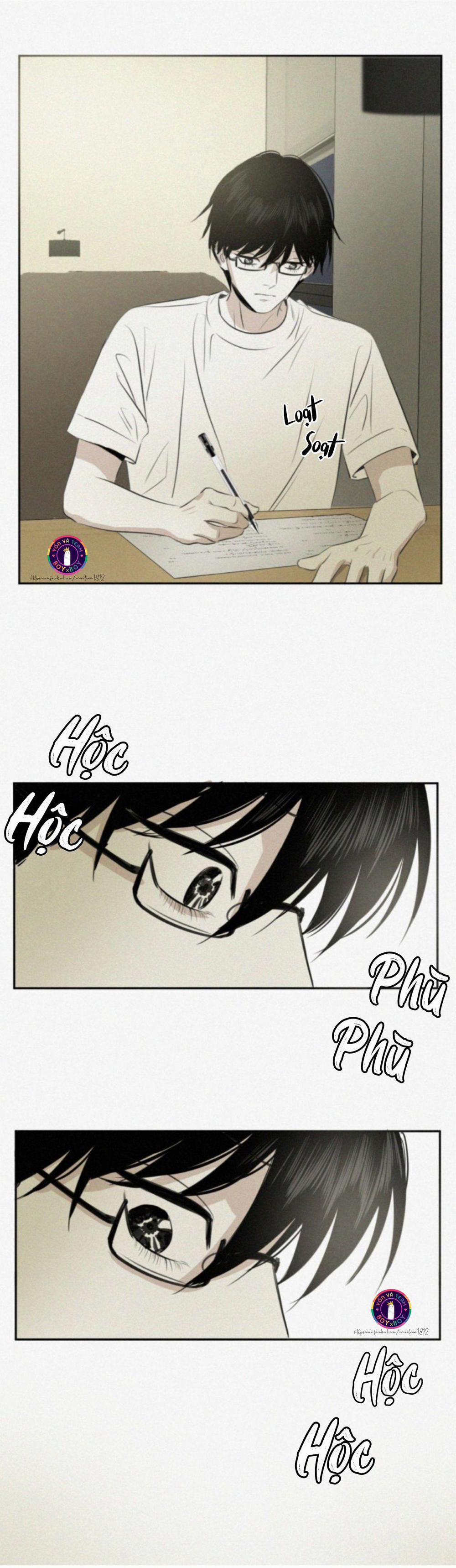 Học Sinh Nghèo Ở Trường Quý Tộc (END) 6 trang 3