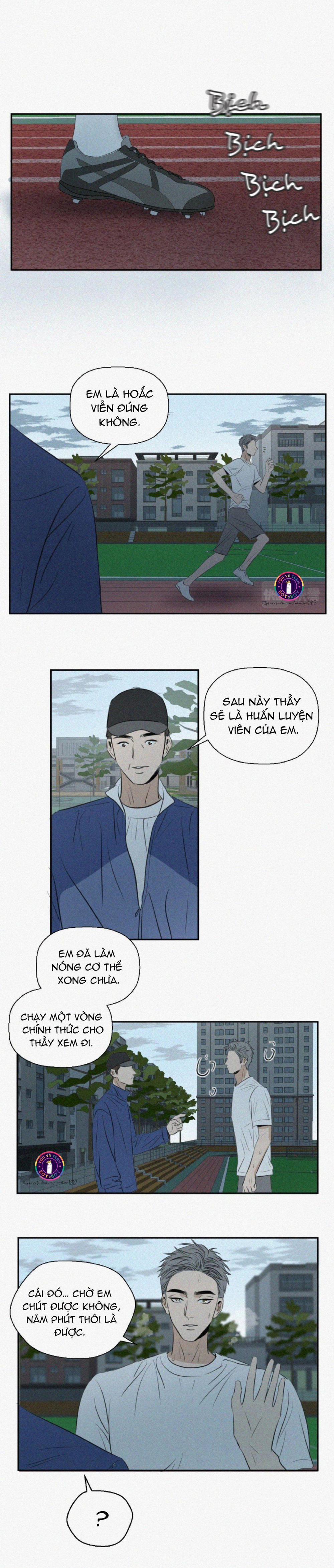 Học Sinh Nghèo Ở Trường Quý Tộc (END) 6 trang 8