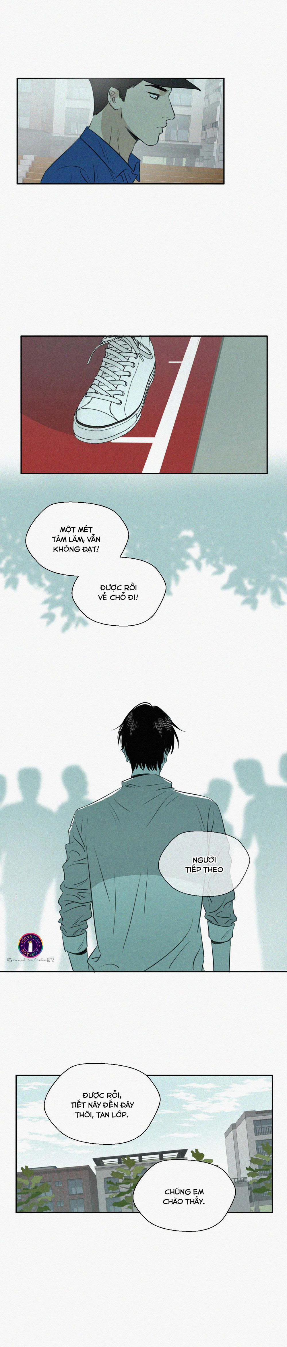 Học Sinh Nghèo Ở Trường Quý Tộc (END) 7 trang 6