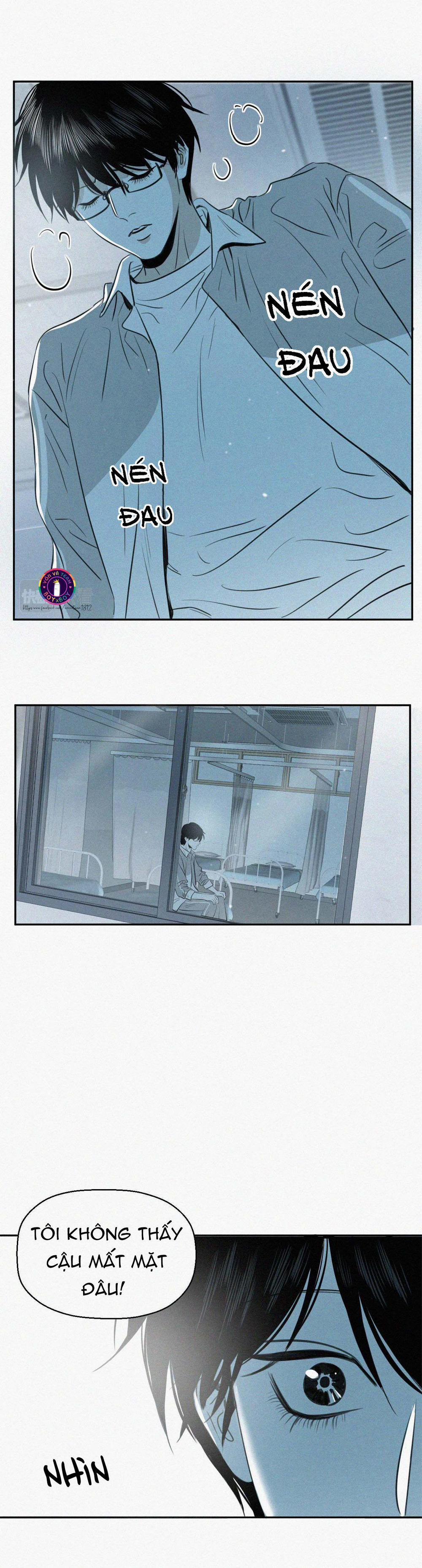 Học Sinh Nghèo Ở Trường Quý Tộc (END) 8 trang 1