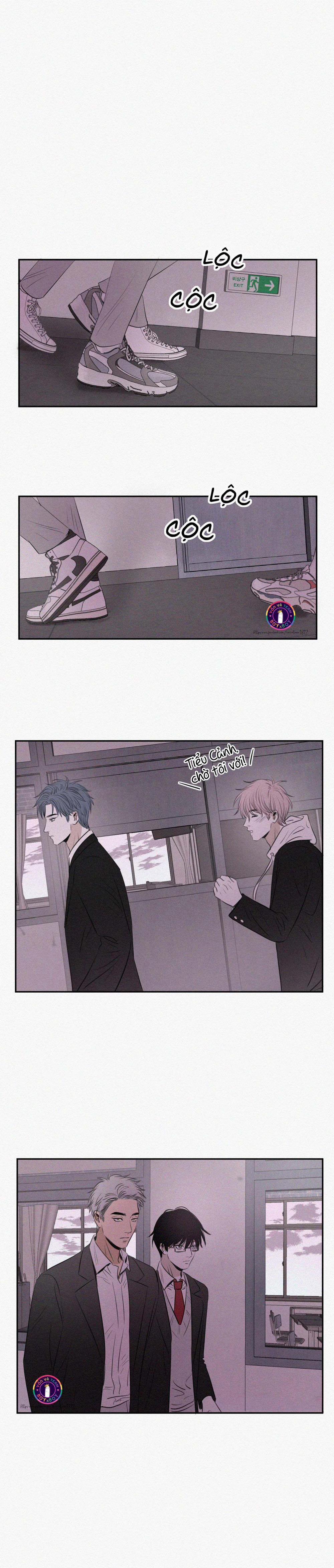 Học Sinh Nghèo Ở Trường Quý Tộc (END) 8 trang 12