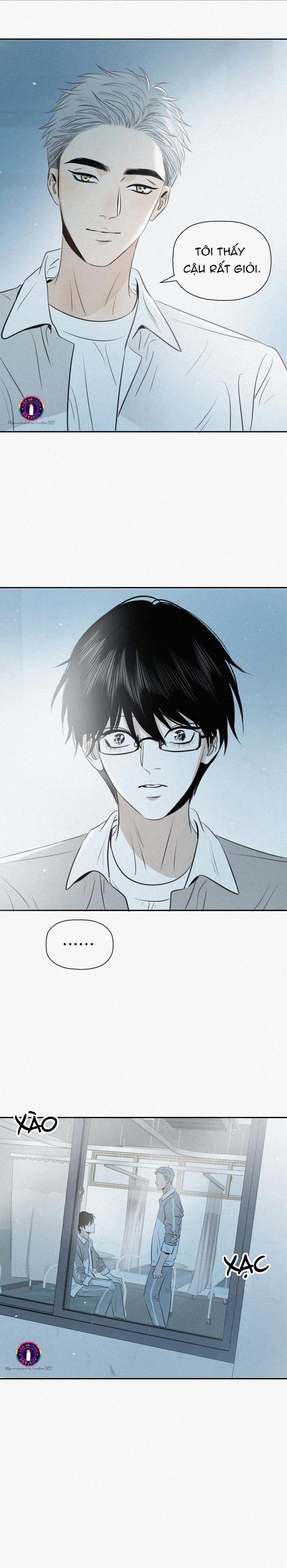 Học Sinh Nghèo Ở Trường Quý Tộc (END) 8 trang 3